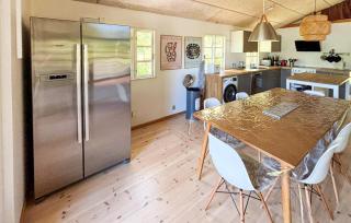 3 Bedroom Pet Friendly Home In Hadsund - 6