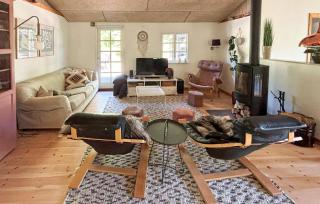 3 Bedroom Pet Friendly Home In Hadsund - 8
