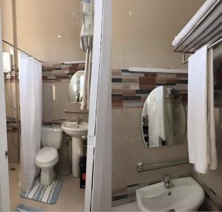 Jocanai Residences 1B-Bedroom w-Balcony - 5