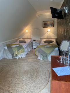 skummeslöv B & B - 7