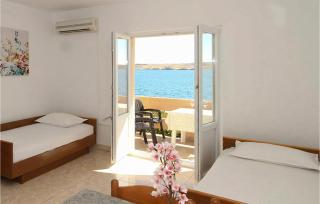 Amazing Apartment In Kustici With Wifi - 1