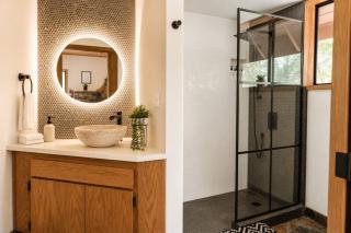 Romantic Forest Lovers Nest by Casa Oso - 3