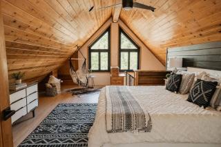 Romantic Forest Lovers Nest by Casa Oso - 2