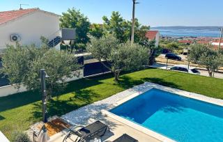 Gorgeous Home In Kastel Stari - 1