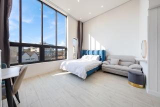 Gangneung Merview Oceanview Spapension - 9