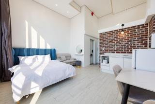 Gangneung Merview Oceanview Spapension - 7
