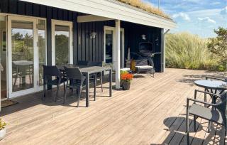 3 Bedroom Amazing Home In Saltum - 3