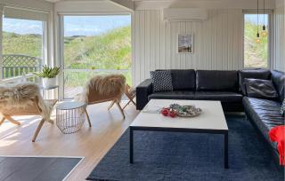 3 Bedroom Amazing Home In Saltum - 8