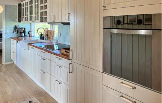 3 Bedroom Amazing Home In Saltum - 6