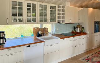 3 Bedroom Amazing Home In Saltum - 5