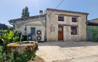 Lovely Home In L'éguille Sur Seudre With Wifi - 0