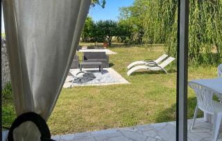 Lovely Home In L'éguille Sur Seudre With Wifi - 9