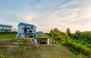 Pet Friendly Home In Krasic With Sauna - 1