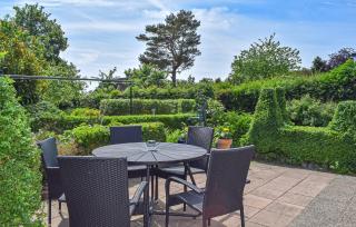 3 Bedroom Pet Friendly Home In Löderup - 9