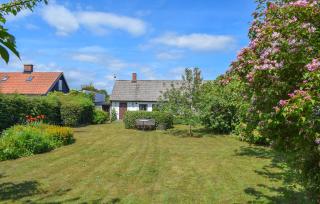 3 Bedroom Pet Friendly Home In Löderup - 8