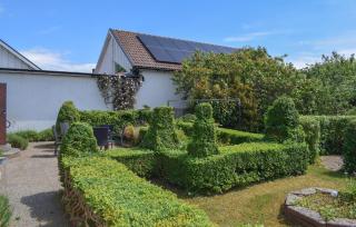 3 Bedroom Pet Friendly Home In Löderup - 3