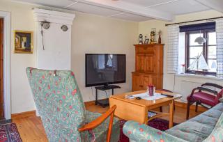 3 Bedroom Pet Friendly Home In Löderup - 1