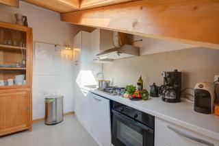 Sunny Penthouse - Happy Rentals - 7