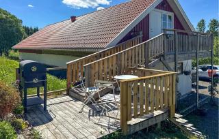 Awesome Apartment In Vaggeryd With Sauna - 9