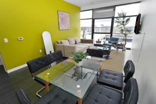 2BR Stylish Westown 5 minutes to Deer District - 1