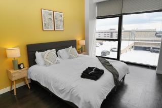 2BR Stylish Westown 5 minutes to Deer District - 9