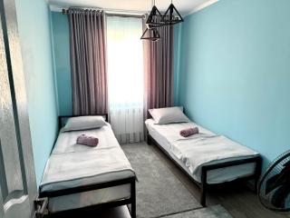 Minimalist Fergana Guesthouse - 7