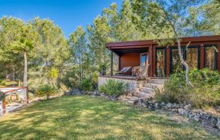 Luxus Finca Es Reco - 7