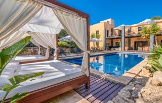 Luxus Finca Es Reco - 4