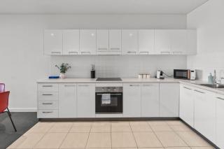 Central Adelaide 2BR Queen 2 Singles WiFi - Adelaide - 7