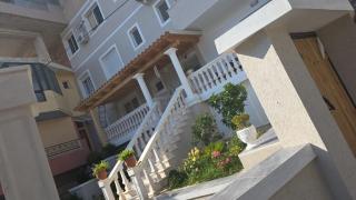 Villa Henrik 77 Saranda Centrum - 7