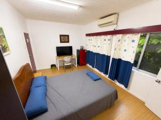 Comfortable Ensuite Room in Suva CBD - 4