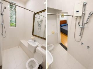 Comfortable Ensuite Room in Suva CBD - 3