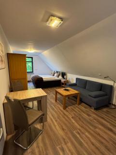 ManusFaktur Waldcafé und Hotel - 7