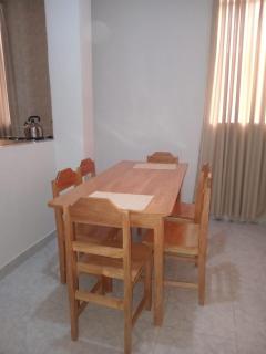 Apartment Felix - 4