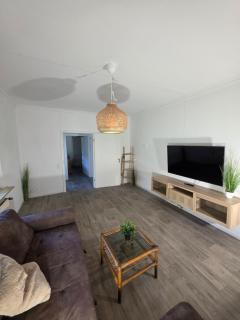 Ferienhaus Löwe - 7