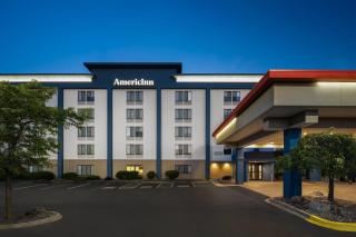 AmericInn by Wyndham Madison West - 7