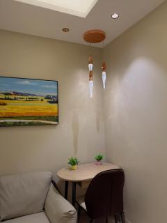 The Cozy Corner- Premium 1BHK- By Vayora Stays - 7
