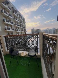 The Cozy Corner- Premium 1BHK- By Vayora Stays - 3