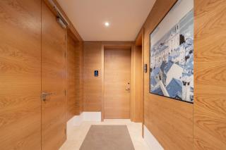 Hyatt Regency Lisbon - 4