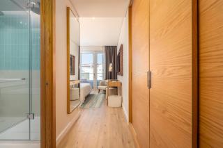 Hyatt Regency Lisbon - 2
