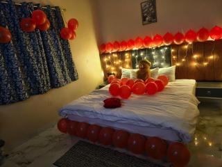 Hotel Prisha Recidency - 8