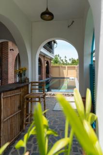 Tre Hoi An Heritage Museum Homestay - 1
