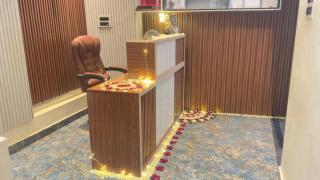 Hotel Prisha Recidency - 9