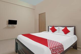 Hotel O Walk Inn Hotels - 0
