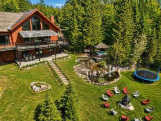 Spa & pool Access - Refuge au fil des saisons - 0