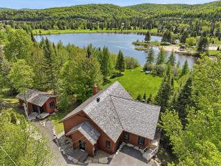 Spa & pool Access - Refuge au fil des saisons - 9
