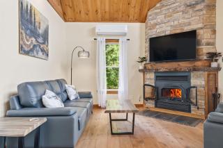 Spa & pool Access - Refuge au fil des saisons - 4