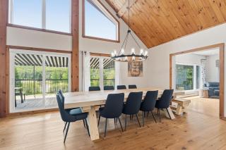 Spa & pool Access - Refuge au fil des saisons - 1