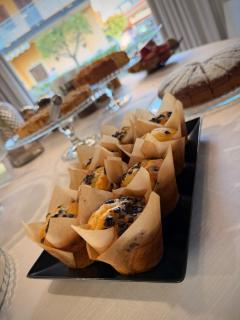 Hotel Le Ceramiche - 9