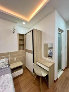 Homes in Mường Thanh Viễn Triều Apartment - 8